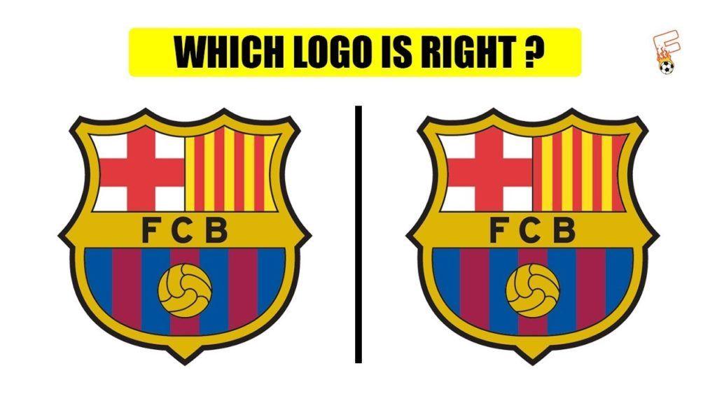 Which Logo - The Hardest Football Logo Quiz You'll Ever Take ⚽ Which Logo Is ...