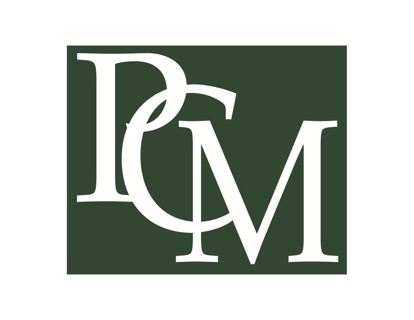 PCM Logo - Home - Pro Construction Management
