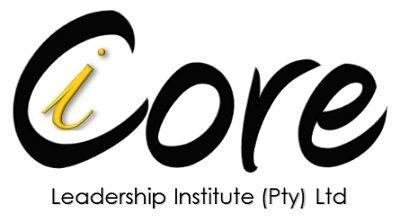iCore Logo - i-Core Leadership Institute