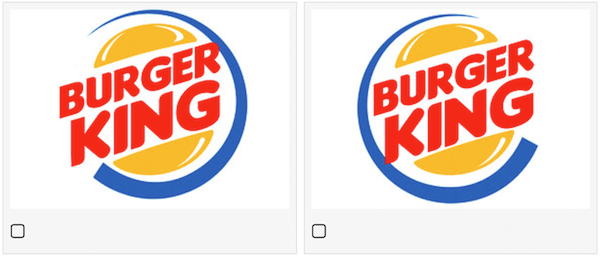Fake Logo - Quiz: Which Of These Famous Logos Are Fake, And Which Are Real ...