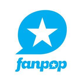 Fanpop Logo - Fanpop (fanpop)