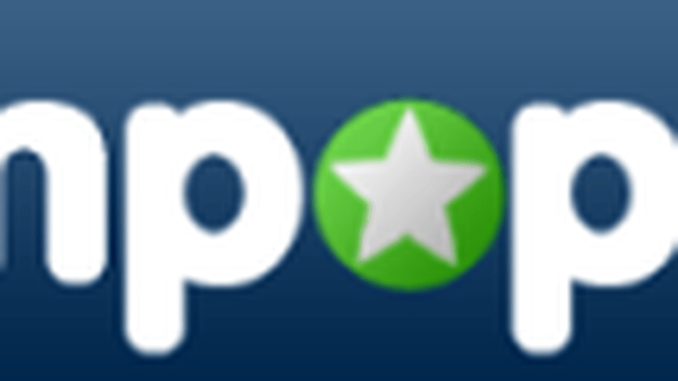 Fanpop Logo - Fanpop Launches Social Network for Fans