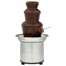 Sephra Logo - Sephra CF18E Classic Chocolate Fountain | eBay