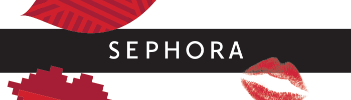 Sephra Logo - Digital Beauty : How Sephora leveraged digital technology to ...