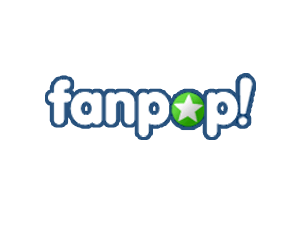 Fanpop Logo - fanpop.com | UserLogos.org