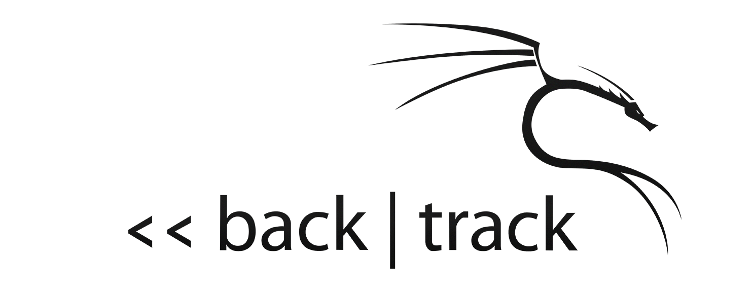 Backtrack Logo - BackTrack Linux - Penetration Testing Distribution