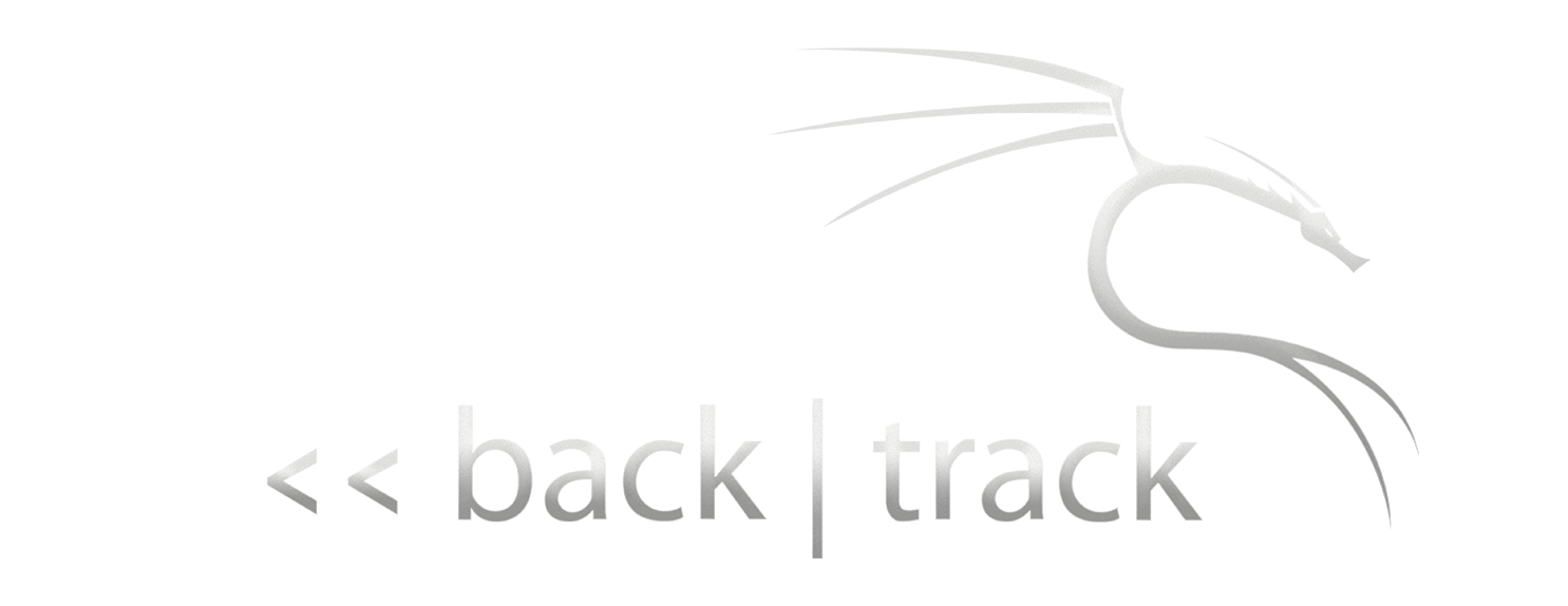 Backtrack Logo - BackTrack Linux - Penetration Testing Distribution