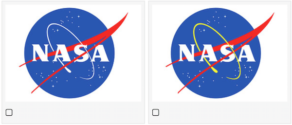 Which Logo - Quiz: Which Of These Famous Logos Are Fake, And Which Are Real