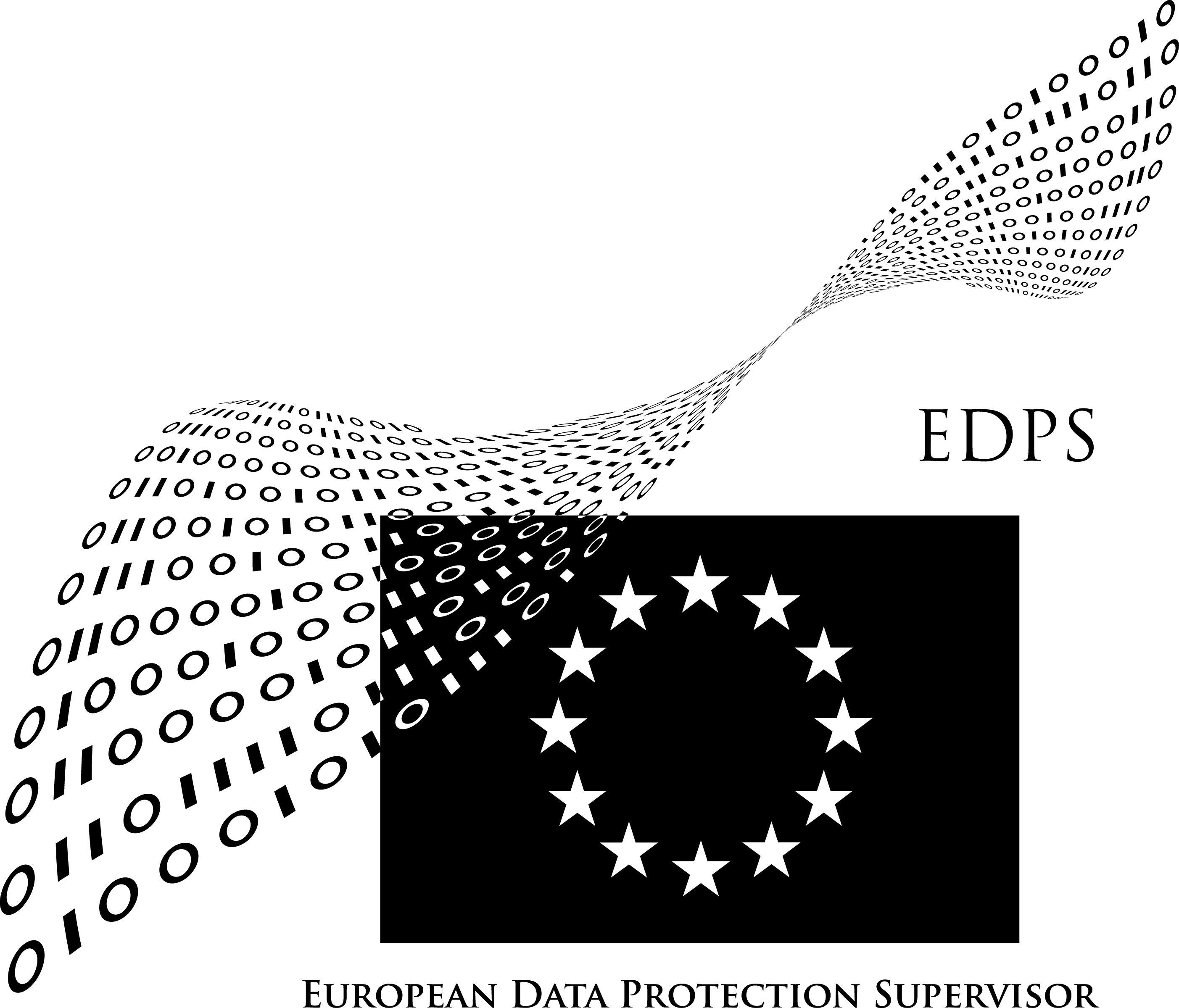 Which Logo - EDPS logo guidelines | European Data Protection Supervisor