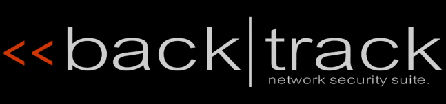 Backtrack Logo - File:Backtrack logo.png - Wikimedia Commons