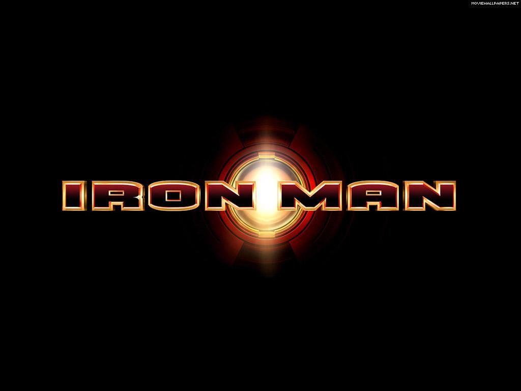 Fanpop Logo - Iron Man - Iron Man Wallpaper (635730) - Fanpop | Chainimage
