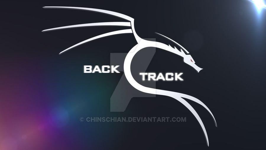 Backtrack Logo - BACKTRACK WALLPAPER by chinschian on DeviantArt