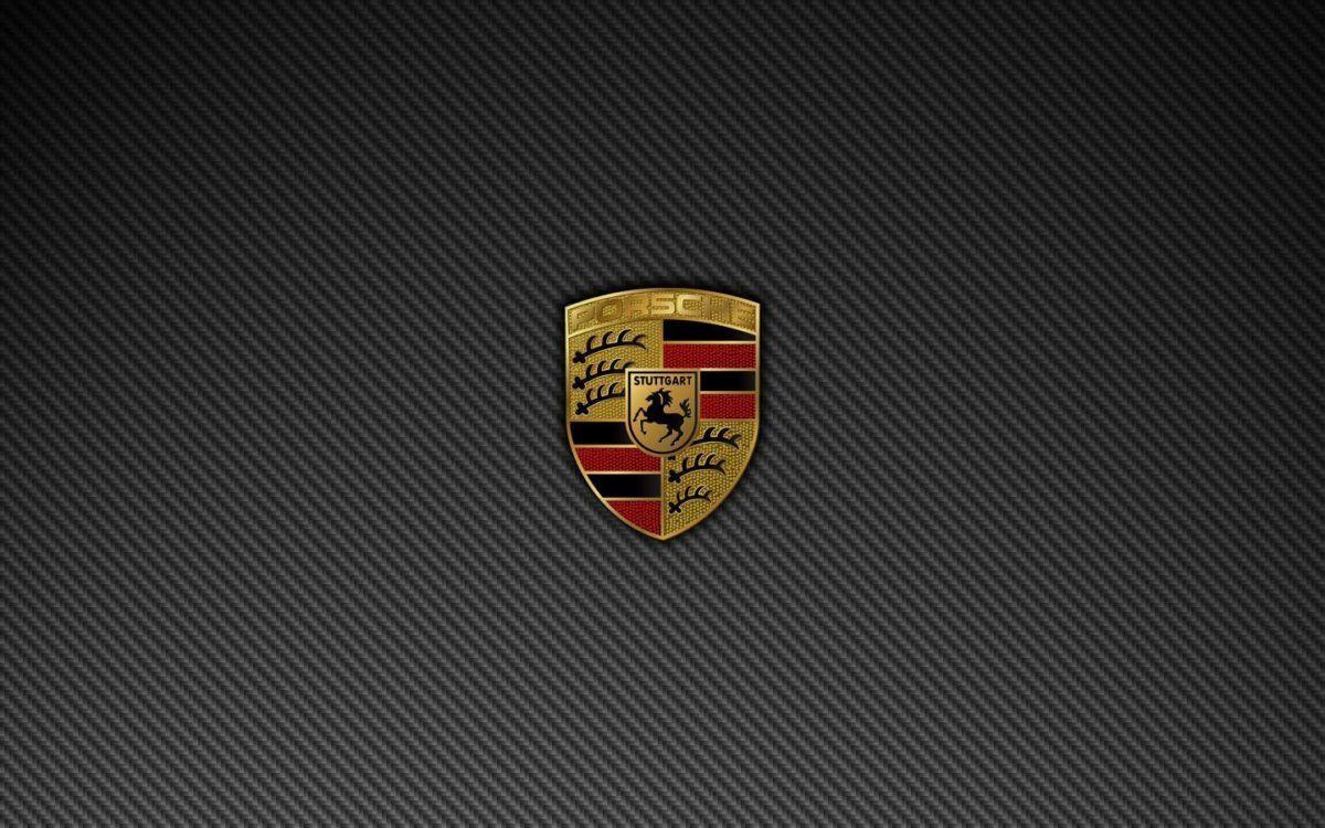 Fanpop Logo - PORSCHE LOGO – Porsche Wallpaper (14335379) – Fanpop – Wallpaper for ...