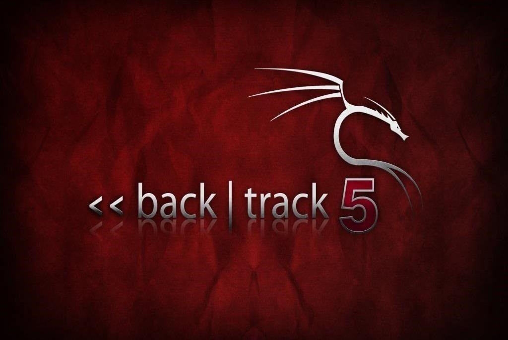 Backtrack Logo - Hack Like a Pro: How to Install BackTrack 5 (With Metasploit) as a ...