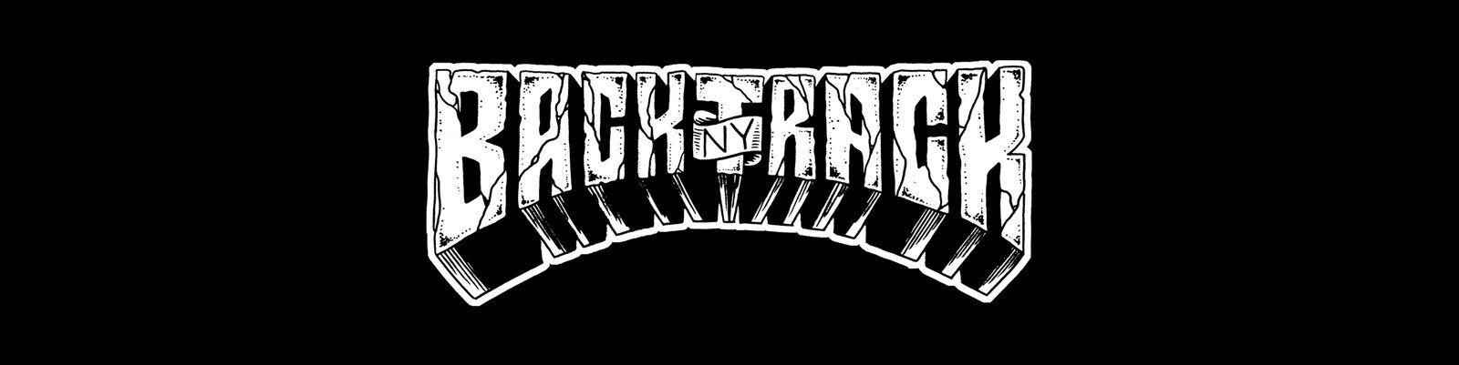 Backtrack Logo - Backtrack – Cold Cuts Merch