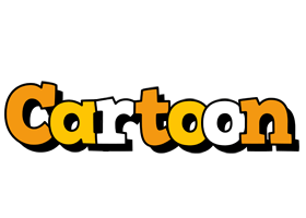 Cartoon Logo - Cartoon LOGO