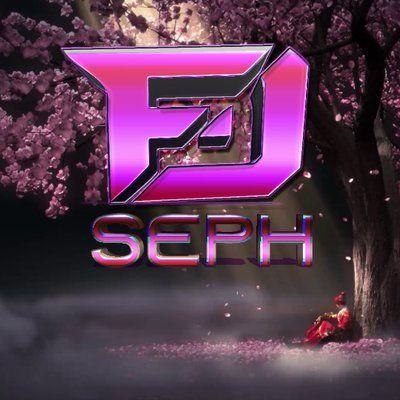 Sephra Logo - DevilSeph Sephra/Seph THE BLACK KNIGHT BOI (@X_Sephra) | Twitter
