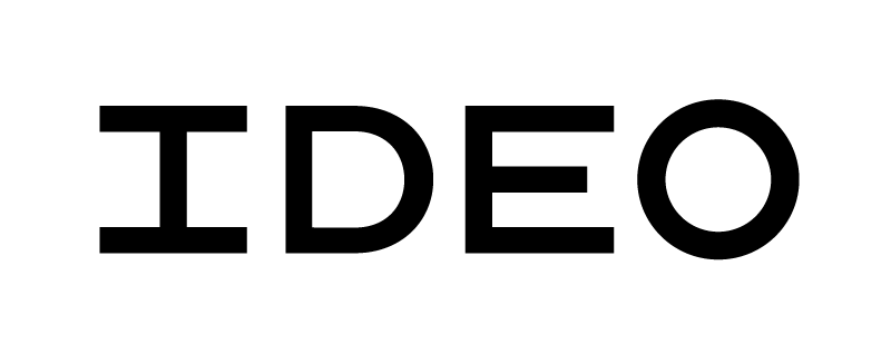 Ideo Logo - IDEO Logo Side Of Tech