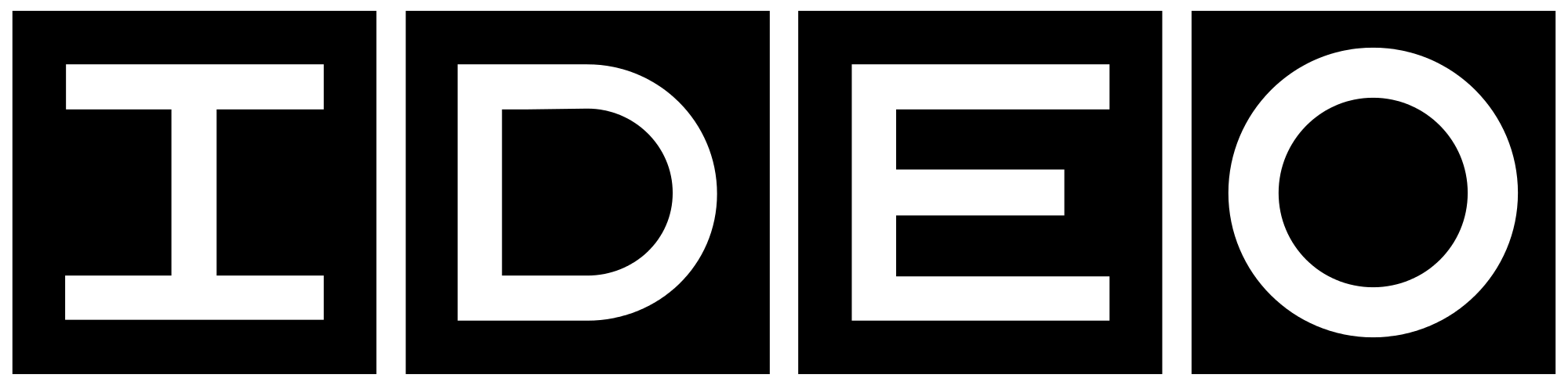 Ideo Logo - File:IDEO logo.svg - Wikimedia Commons