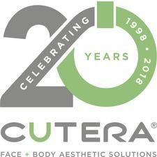 Cutera Logo - Cutera Australia Pty Limited Events | Eventbrite