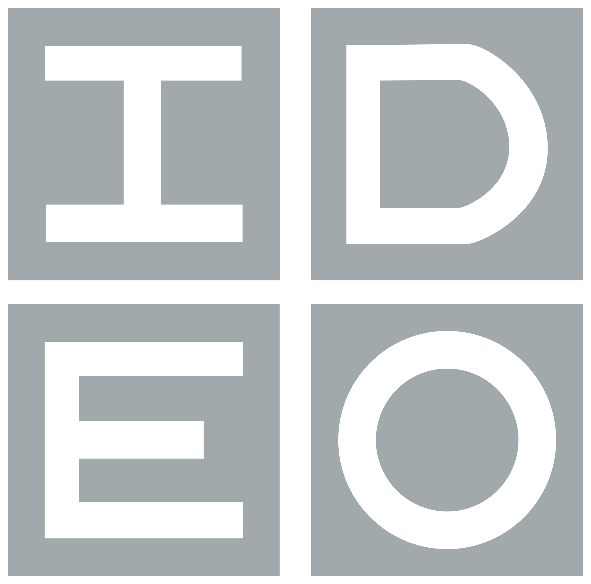 Ideo Logo - File:Ideo logo.svg - Wikimedia Commons