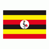 Uganda Logo - Uganda | Brands of the World™ | Download vector logos and logotypes