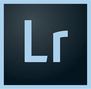 Lightroom Logo - Adobe Lightroom CC Logo Vector (.AI) Free Download