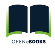 Ebooks Logo - Open eBooks