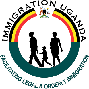 Uganda Logo - Welcome To Uganda Electronic Visa Permit Application System