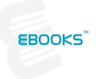 Ebooks Logo - Ebooks Designed by mickeyy | BrandCrowd