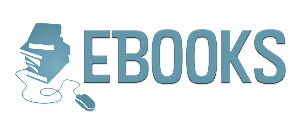 Ebooks Logo - City of Bastrop