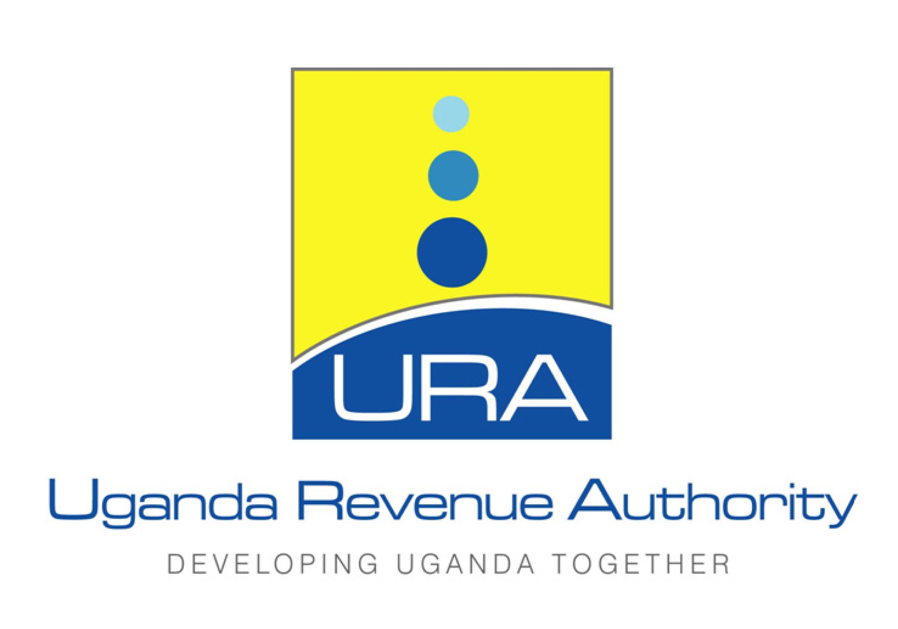 Uganda Logo - Uganda Revenue Authority to Track cargo electronically Tech