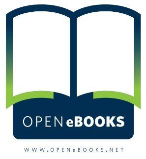 Ebooks Logo - Open eBooks Opens World of Digital Reading to Children