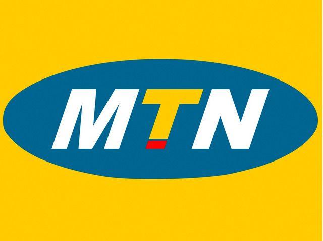 Uganda Logo - MTN Uganda Logo -