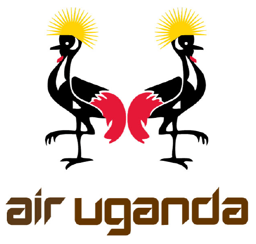 Uganda Logo - Air Uganda logo.PNG