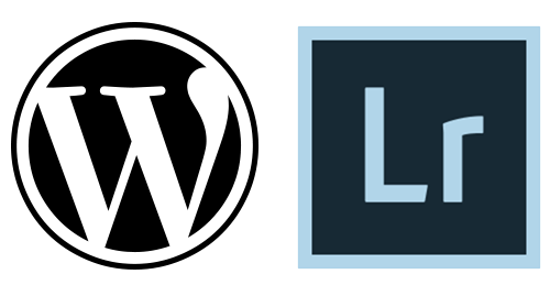 Lightroom Logo - How To Install The Imagely Lightroom Plugin