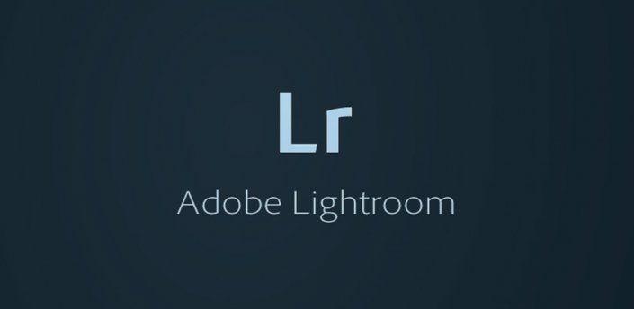 Lightroom Logo - Adobe Lightroom CC 4.2.1 Download APK for Android - Aptoide