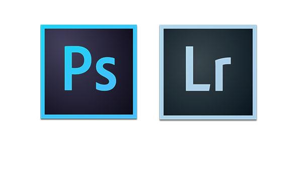 Lightroom Logo - How to Move Photos Between Lightroom and Photoshop - CreativePro.com