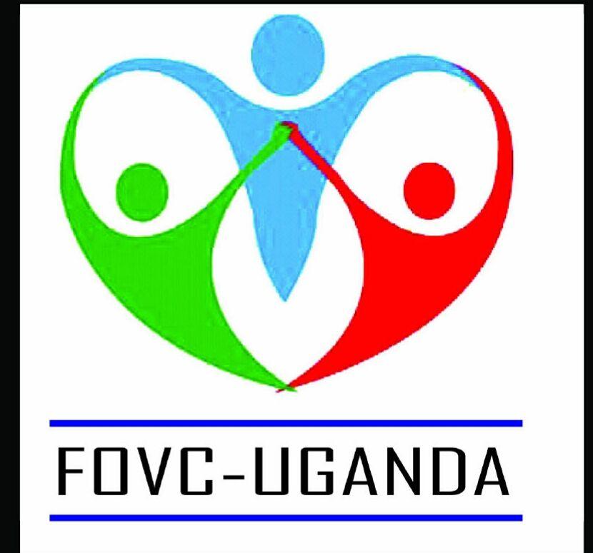 Uganda Logo - FOVC Uganda - Logo - Girls Not Brides