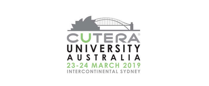 Cutera Logo - Cutera University