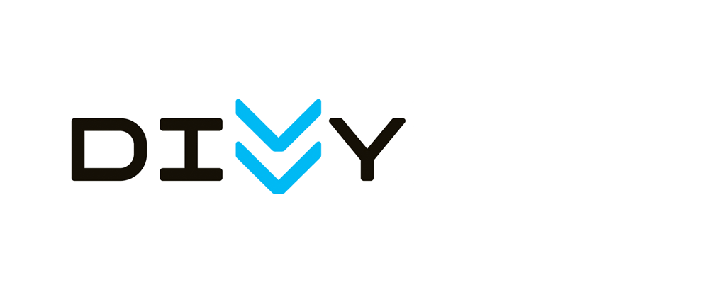 Ideo Logo - Brand New: New Name, Logo, and Identity for Divvy by IDEO and Firebelly