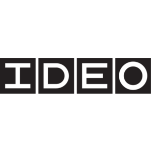 Ideo Logo - IDEO logo, Vector Logo of IDEO brand free download eps, ai, png