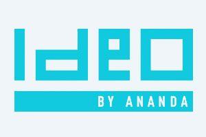 Ideo Logo - logo-ideo - Floyd Public Company Limited.