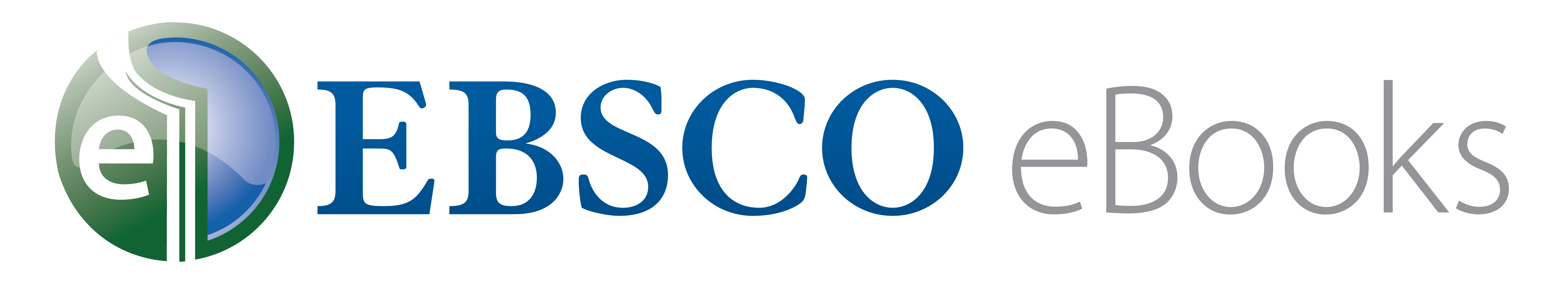 Ebooks Logo - Home - EBSCO eBooks - LibGuides at Ebsco