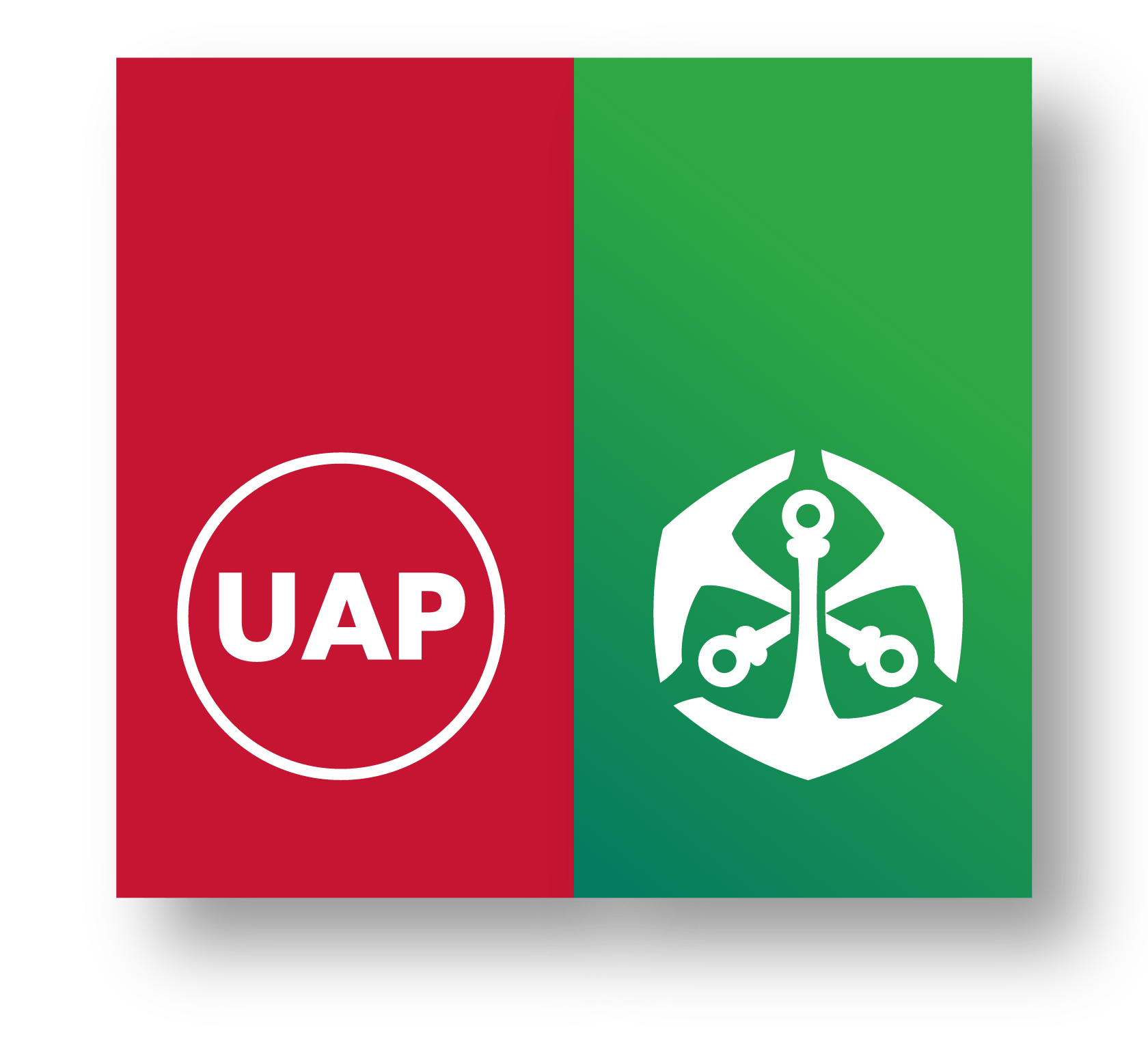 Uganda Logo - UAP Uganda