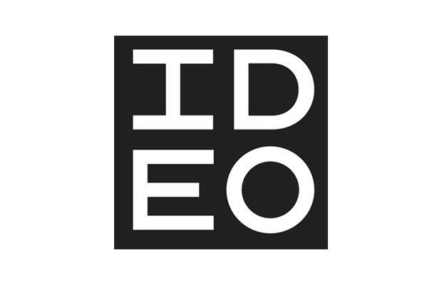 Ideo Logo - DISRUPT DESIGN