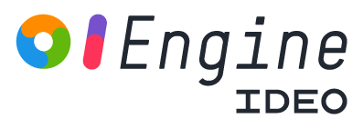 Ideo Logo - OI Engine - Our Approach