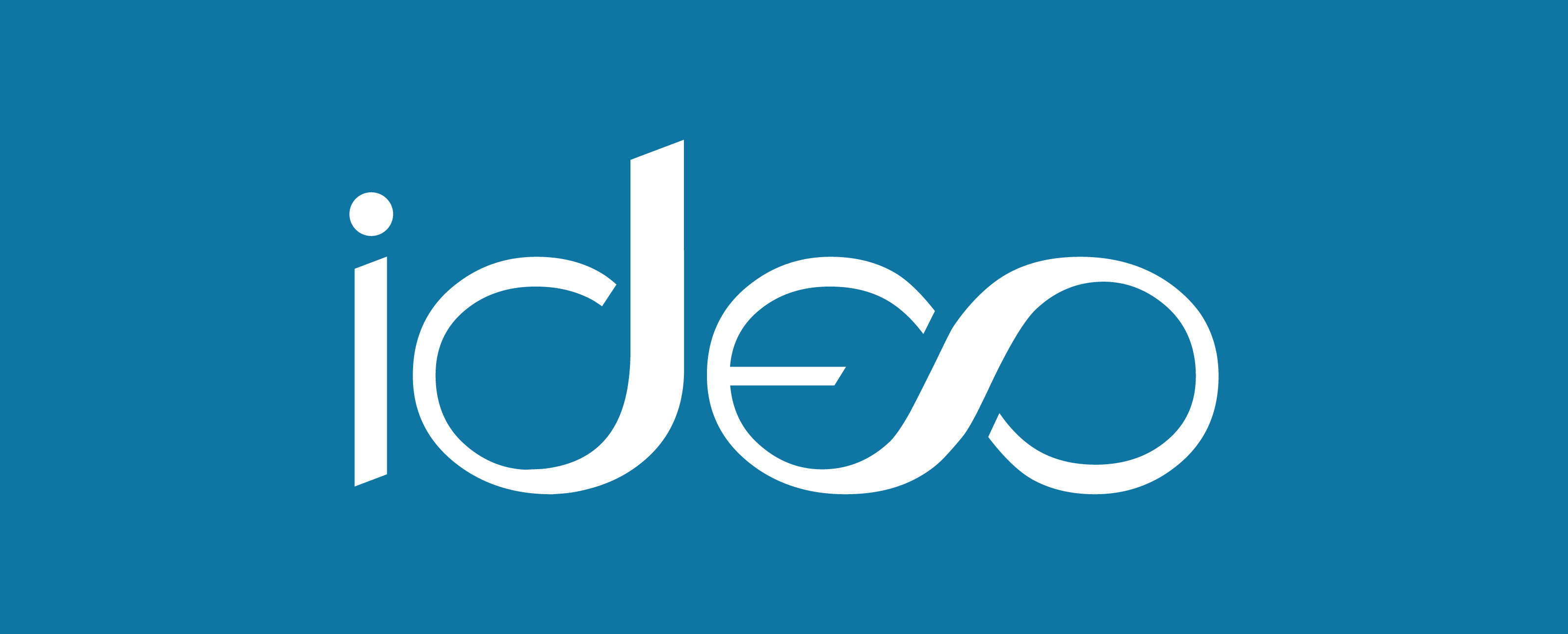 Ideo Logo - Software House, Agencja Interaktywna, Warszawa, Ideo