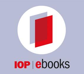 Ebooks Logo - IOP Publishing unveils its first ebooks collection - iopppublishing