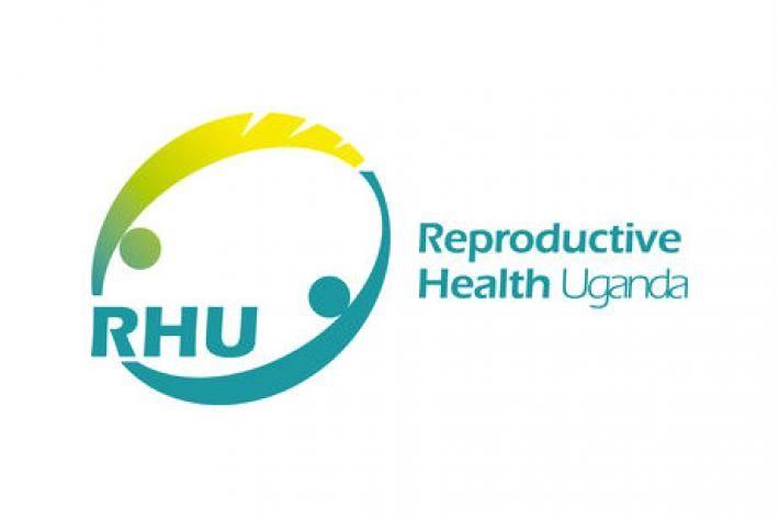 Uganda Logo - Reproductive Health Uganda | IPPF